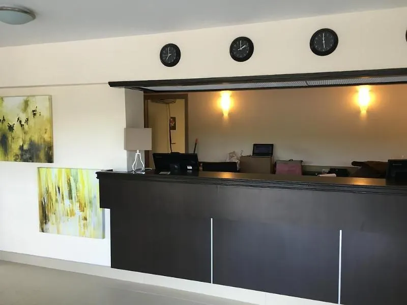 Best Days Hotel Niagara Falls 2*,