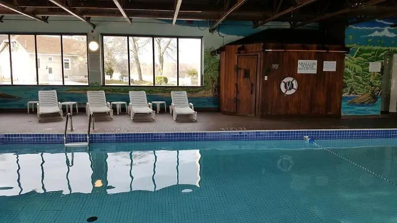 Best Days Hotel Niagara Falls