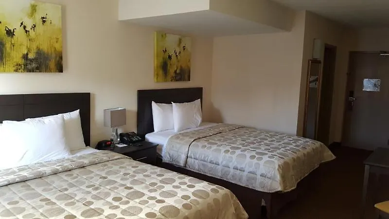 Best Days Hotel Niagara Falls