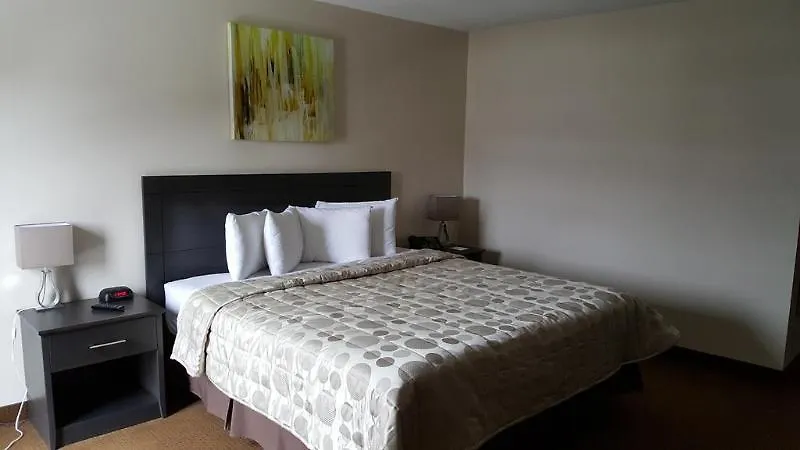 Best Days Hotel Niagara Falls