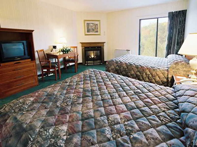 Best Days Hotel Niagara Falls