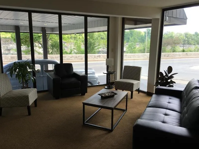 Best Days Hotel Niagara Falls