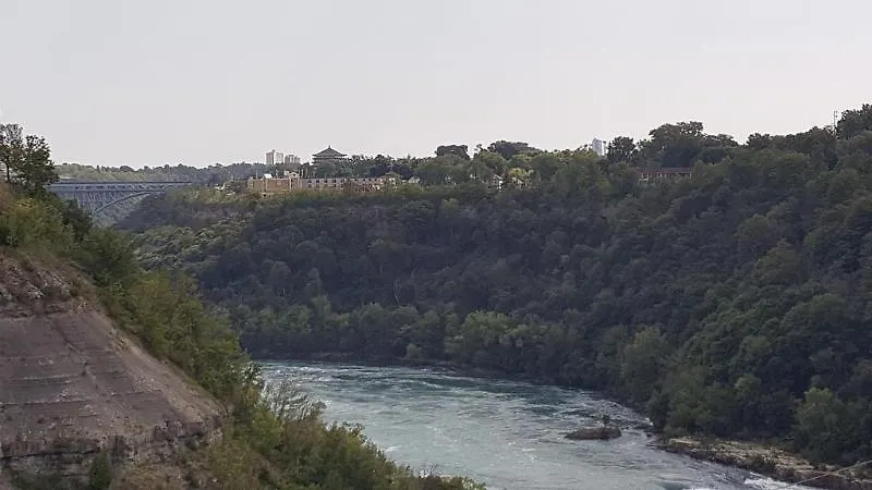 Best Days Hotel Niagara Falls 2*,