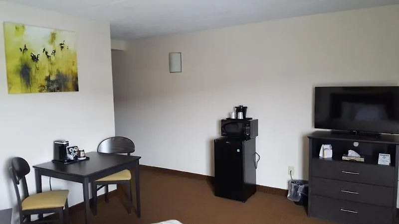 Best Days Hotel Niagara Falls
