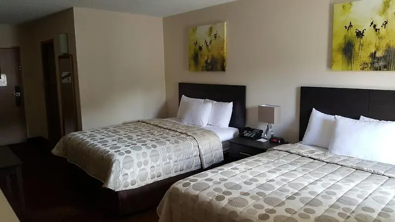 Best Days Hotel Niagara Falls 2*,  Canada