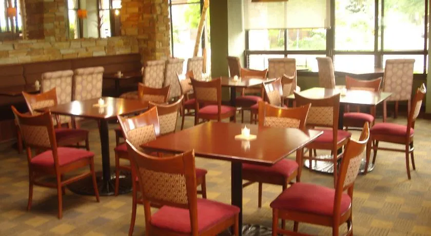 Best Days Hotel Niagara Falls 2*,  Canada
