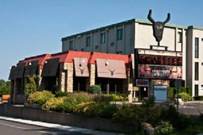 Best Days Hotel Niagara Falls
