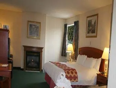 Best Days Hotel Niagara Falls 2*,
