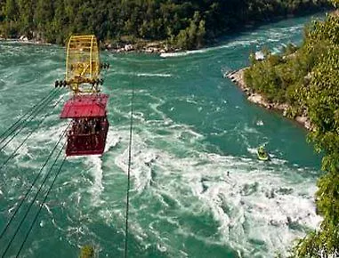 Best Days Hotel Niagara Falls