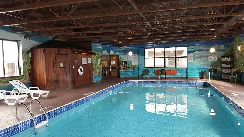 Best Days Hotel Niagara Falls Canada