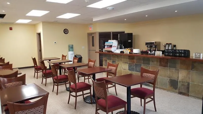 Best Days Hotel Niagara Falls